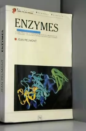 Couverture du produit · Enzymes
