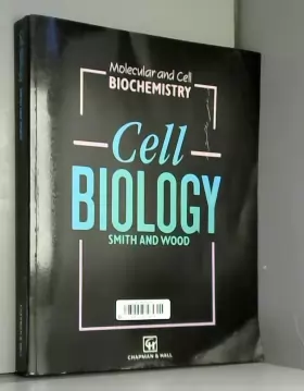 Couverture du produit · Cell Biology