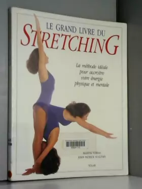 Couverture du produit · Le Grand livre du stretching