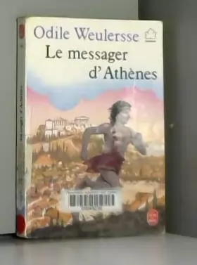 Couverture du produit · Le Messager d'Athènes