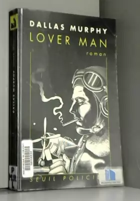 Couverture du produit · Lover man