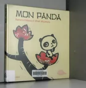 Couverture du produit · Mon Panda