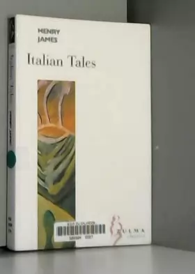 Couverture du produit · Italian Tales