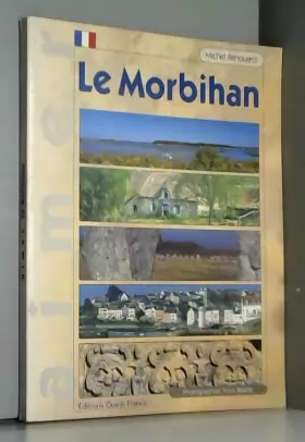 Couverture du produit · Le Morbihan