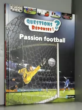 Couverture du produit · Passion Football ! - Questions/Réponses - doc dès 7 ans (36)