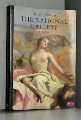 Couverture du produit · The National Gallery, London