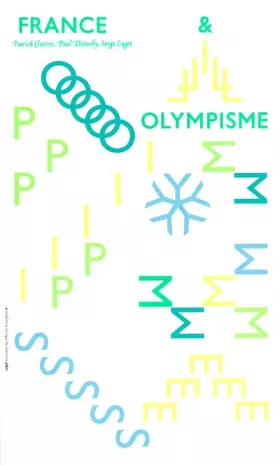 Couverture du produit · La France et l'olympisme