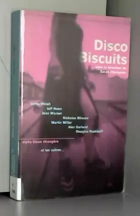 Couverture du produit · Disco biscuits
