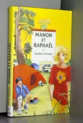 Couverture du produit · Manon et Raphaël