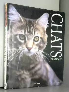 Couverture du produit · Les chats