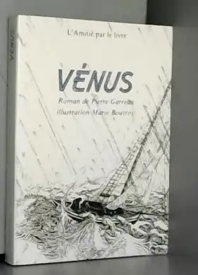 Couverture du produit · Vénus