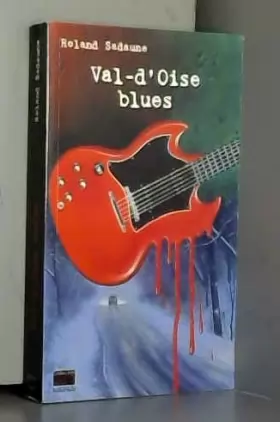 Couverture du produit · Val-d'Oise blues