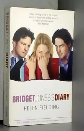 Couverture du produit · Bridget Jones's Diary: A Novel