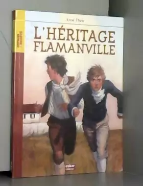 Couverture du produit · L'héritage Flamanville