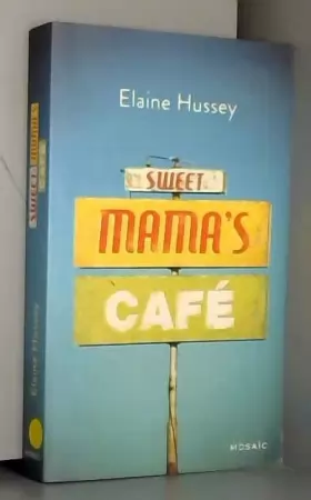 Couverture du produit · Sweet Mama's Café
