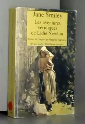 Couverture du produit · Les aventures de Liddie Newton