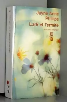 Couverture du produit · Lark et Termite