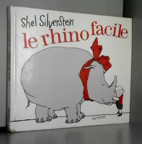 Couverture du produit · Le rhino facile : Edition bilingue français-anglais