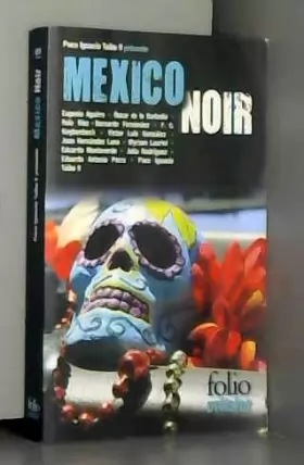 Couverture du produit · Mexico Noir
