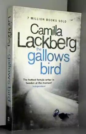 Couverture du produit · The Gallows Bird (Patrick Hedstrom and Erica Falck, Book 4) (Patrik Hedstrom 4)