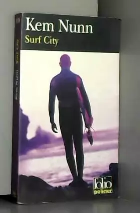 Couverture du produit · Surf City