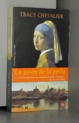 Couverture du produit · La Joven De La Perla/girl With a Pearl Earring