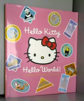 Couverture du produit · Hello Kitty, Hello World!