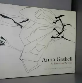Couverture du produit · Anna Gaskell, At Sixes and Sevens