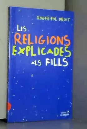 Couverture du produit · Les religions explicades als fills