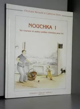Couverture du produit · Nouchka I