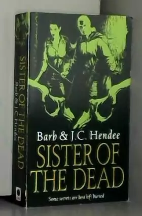 Couverture du produit · Sister Of The Dead