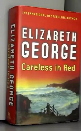 Couverture du produit · Careless in Red: An Inspector Lynley Novel: 12