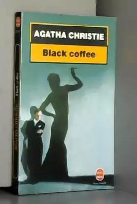 Couverture du produit · Black coffee