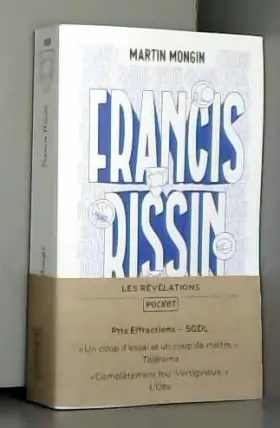 Couverture du produit · Francis Rissin