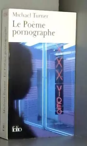 Couverture du produit · Le poème pornographe