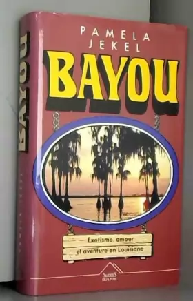 Couverture du produit · Bayou
