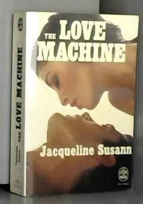 Couverture du produit · The love machine