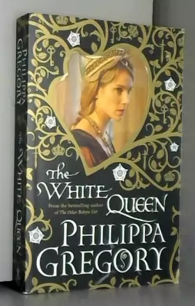 Couverture du produit · The White Queen