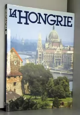 Couverture du produit · La Hongrie