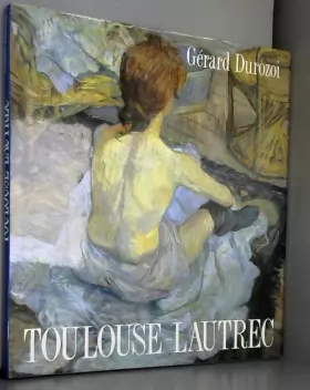 Couverture du produit · Toulouse-Lautrec