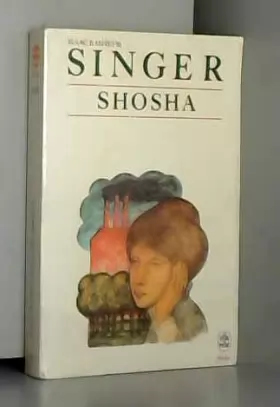 Couverture du produit · Shosha