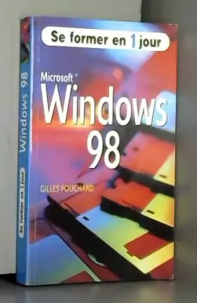 Couverture du produit · WINDOWS 98. Toutes les nouveautés