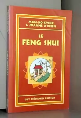 Couverture du produit · Le feng shui