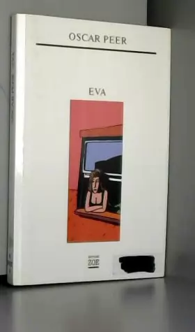 Couverture du produit · Eva