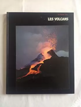 Couverture du produit · La Planète Terre - Les Volcans
