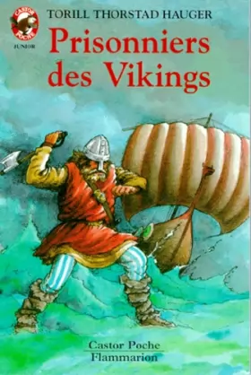 Couverture du produit · Prisonniers des Vikings