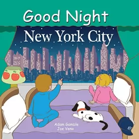 Couverture du produit · Good Night New York City