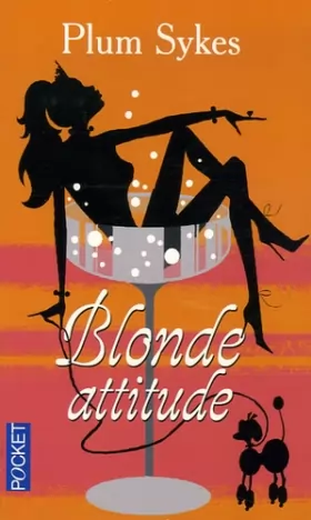Couverture du produit · Blonde attitude