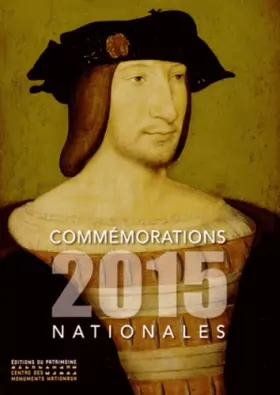 Couverture du produit · Commémorations nationales 2015