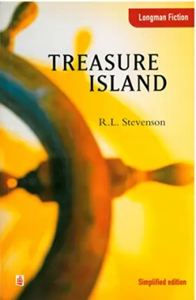 Couverture du produit · Treasure Island (Penguin Joint Venture Readers)
